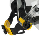 Щиток защитный лицевой из поликарбоната с защитой от запотевания Росомз_4