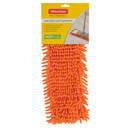Насадка-моп для швабры 40х10см микрофибра ворс 2см OfficeClean Professional_4