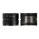 Пресс-вкладыши профиль TH 32мм для пресс-клещей Rotorica_4