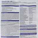Ровнитель цементный Церезит CN 178, 25 кг