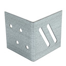 Комплект уголков для профиля UA 100х40 Кнауф 4шт_4