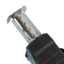 Рулетка 3м х 19мм магнитный зацеп, двухсторонняя лента с нейлоновым покрытием Gross_4