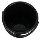 Ведро 7л пластмассовое цветное