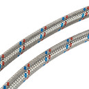 Гибкая подводка комплект для смесителя 150см 2шт_4