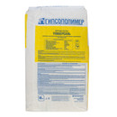 Шпаклевка гипсовая универсальная Универсаль, 10 кг