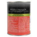 Эмаль акриловая универсальная Clever красная полуматовая 1кг_4