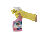 Перчатки латексные размер XL_4