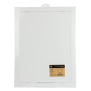 Лючок Д 300х400 мм пластик