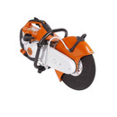 Бензорез Stihl ТS420