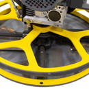 Машина затирочная TSS УЗО 220 В