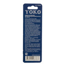 Сверло по металлу 4,8х86 мм 1 шт/уп Yoko_5