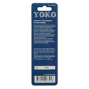 Сверло по керамике и стеклу 8 мм Yoko