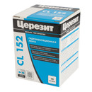 Лента гидроизоляционная Церезит CL152 120 мм х 10 м, 0,52 мм
