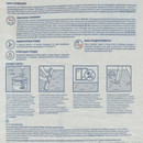 Ровнитель для пола Brozex NF 40 Стяжка грубый, 25 кг_5