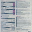 Штукатурка гипсовая Bergauf Bau Putz Gips 30 кг