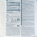 Наливной пол Bergauf Boden Zement Medium универсальный, 25 кг_5