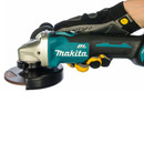 УШМ Makita DGA504Z 125 мм 18В Li-Ion