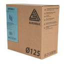 Вентилятор Auramax OPTIMA 5 D125 36дБ, 183м3/ч