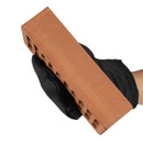 Рукавицы хлопковые с искусственным мехом_5