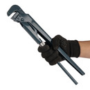 Ключ трубный рычажный КТР-2 Сибртех_5