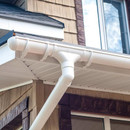 Колено трубы 45˚ Docke Lux пломбир_5