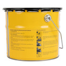 Мастика гидроизоляционная битумная (МГТН №24) 3 кг_5