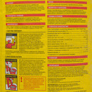 Клей для плитки Unis XXI C0, 25 кг