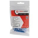 Дюбель универсальный 6х40 мм полипропилен 20 шт Tech-Krep_5