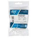 Дюбель для газобетона металл 6х32 30 шт_5