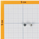 Гайка самоконтрящаяся М4 DIN985 20шт_5
