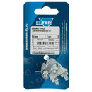 Зажим для троса DIN 741 8 мм 2 шт/уп