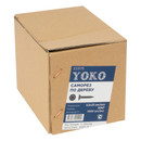 Саморез по дереву 3,5х25мм 1000шт Yoko