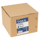 Саморез по дереву 3,5х51мм 500шт Yoko