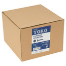 Саморез по дереву 3,5х55мм 500шт Yoko