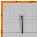 Саморез по металлу 3,5х55мм 500шт Yoko_5