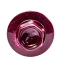 Саморез кровельный Yoko 4,8х29 мм красное вино