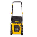 Газонокосилка электрическая Huter ELM-1800T 1800 Вт