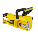 Пила цепная электрическая Huter ELS-2400 шина 45 см 2400Вт