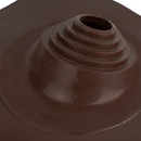 Элемент проходной Мастер Флеш силикон 75-200мм коричневый
