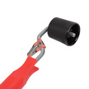 Валик с ручкой 40мм для стыков обоев конус Marta_5