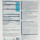 Гидроизоляция цементная Bergauf Hydrostop, 20 кг