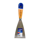 Шпатель для удаления ржавчины 70 мм