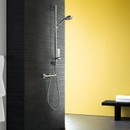Душевой гарнитур Hansgrohe Croma 100 Vario/Unica’C Shower Set 27771000