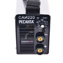Сварочный аппарат инверторный Ресанта САИ-220 в кейсе 65/22