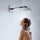 Верхний душ Hansgrohe Raindance Select Е 300 3jet 26468000