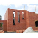 Кирпич рядовой одинарный полнотелый М125 рельефный Чайковский_5