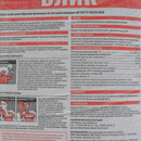 Шпаклевка гипсовая универсальная Unis Блик, 18 кг_5