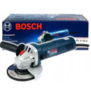 УШМ Bosch GWS 9-125 S 125 мм 900 Вт
