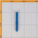 Дюбель распорный Чапай полипропиленовый 8х80 мм_5