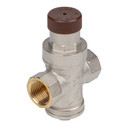 Редуктор давления 360 1/2" Minibrass Itap_5